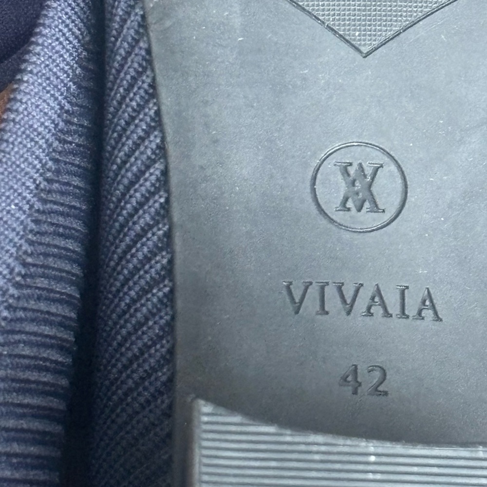 Vivaia Melody Square-Toe Heel - Picture 11 of 13